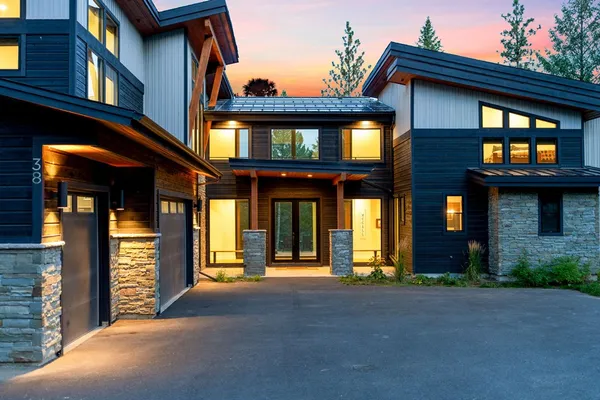 $2,098,000 | 38 Bella View Drive, McCall, ID 83638