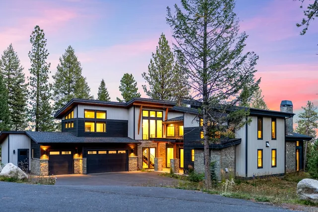 $2,098,000 | 38 Bella View Drive, McCall, ID 83638