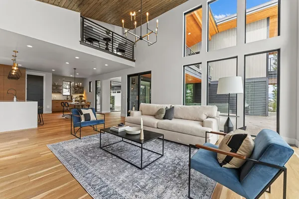 $2,098,000 | 38 Bella View Drive, McCall, ID 83638