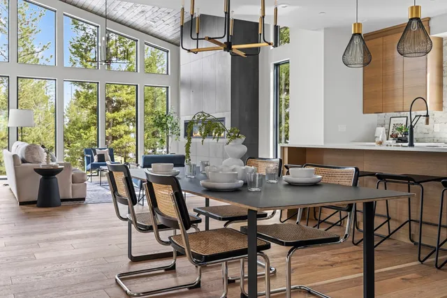 $2,098,000 | 38 Bella View Drive, McCall, ID 83638