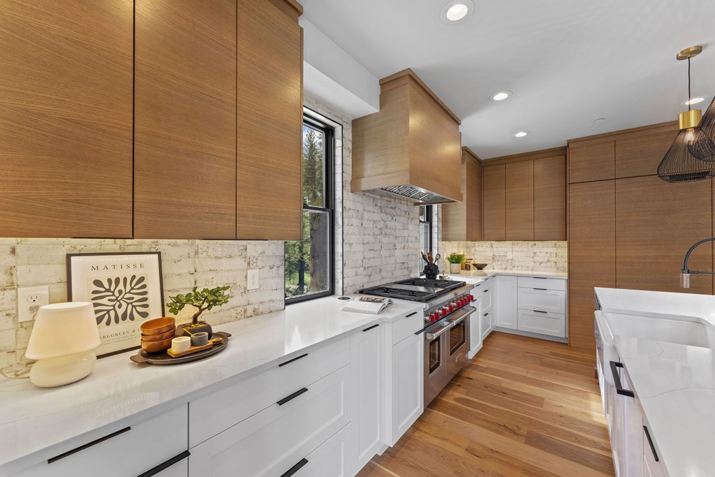 38 Bella View Drive McCall, ID 83638 - Photo 10 of 50 Kitchen