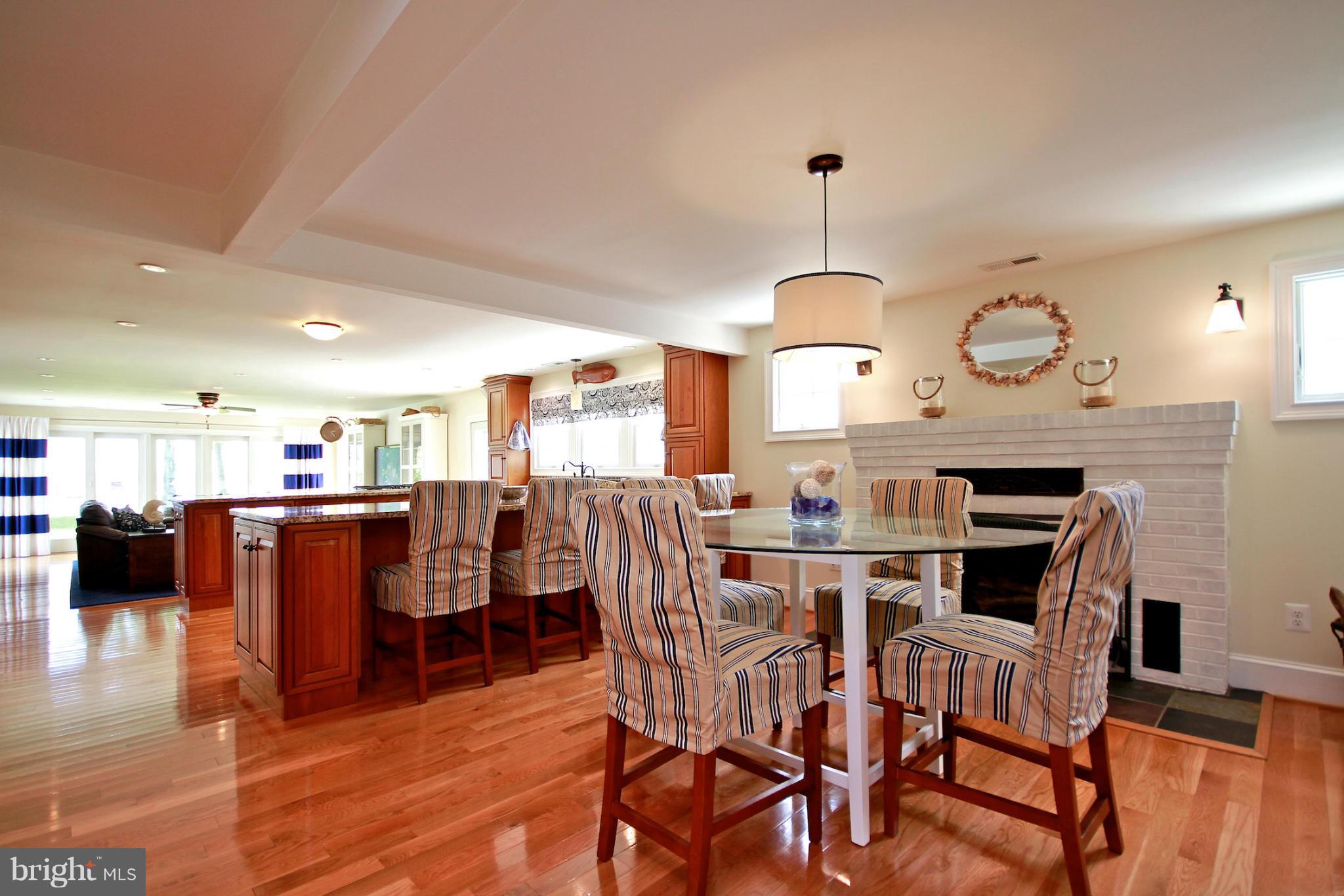 4021 Briar Point Road Baltimore, MD 21220 - Photo 12 of 30 Dining Room