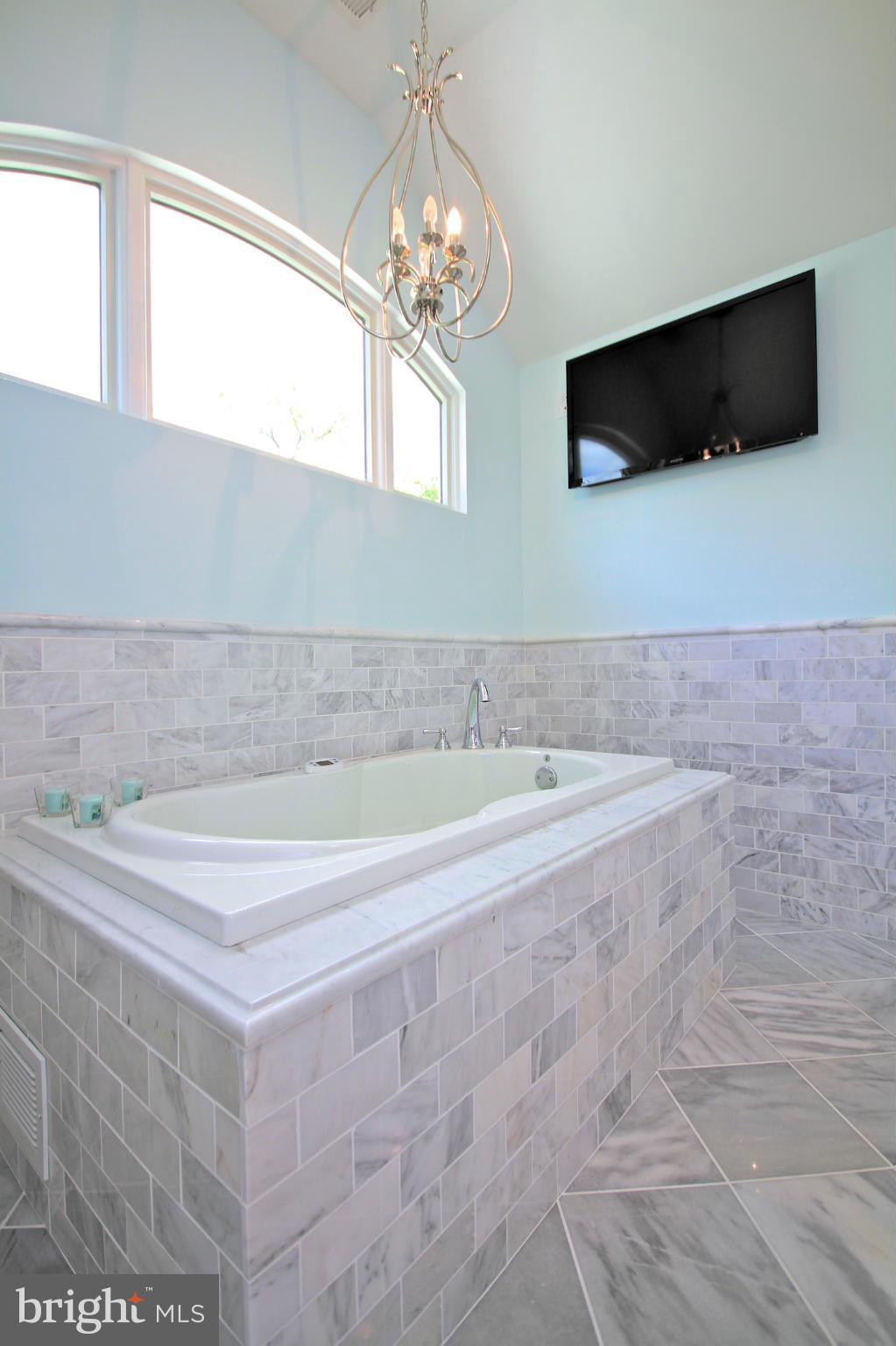 4021 Briar Point Road Baltimore, MD 21220 - Photo 20 of 30 Bath (Master)