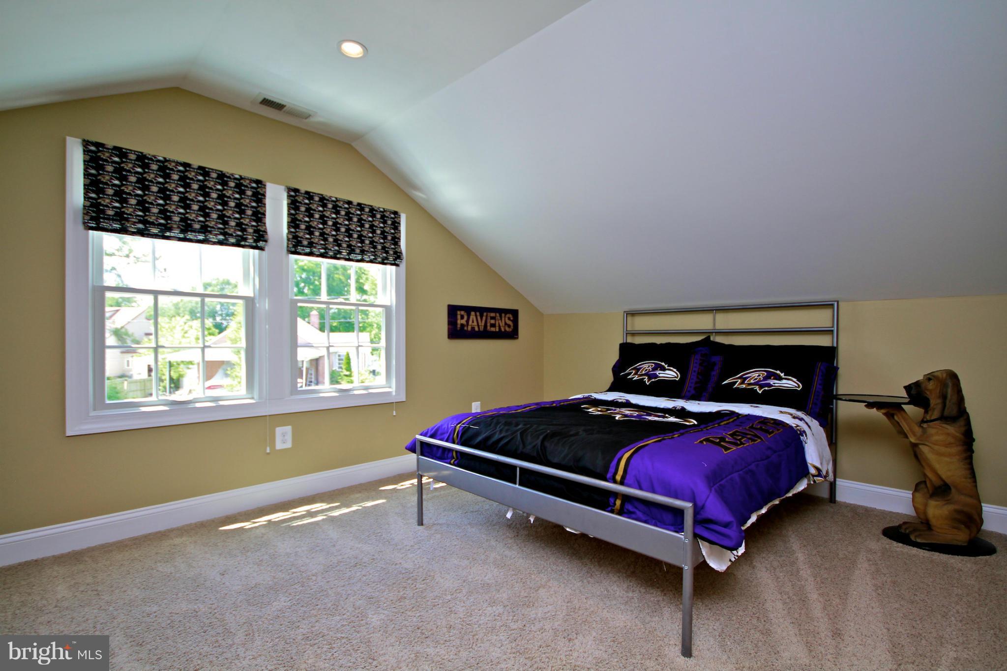4021 Briar Point Road Baltimore, MD 21220 - Photo 21 of 30 Bedroom