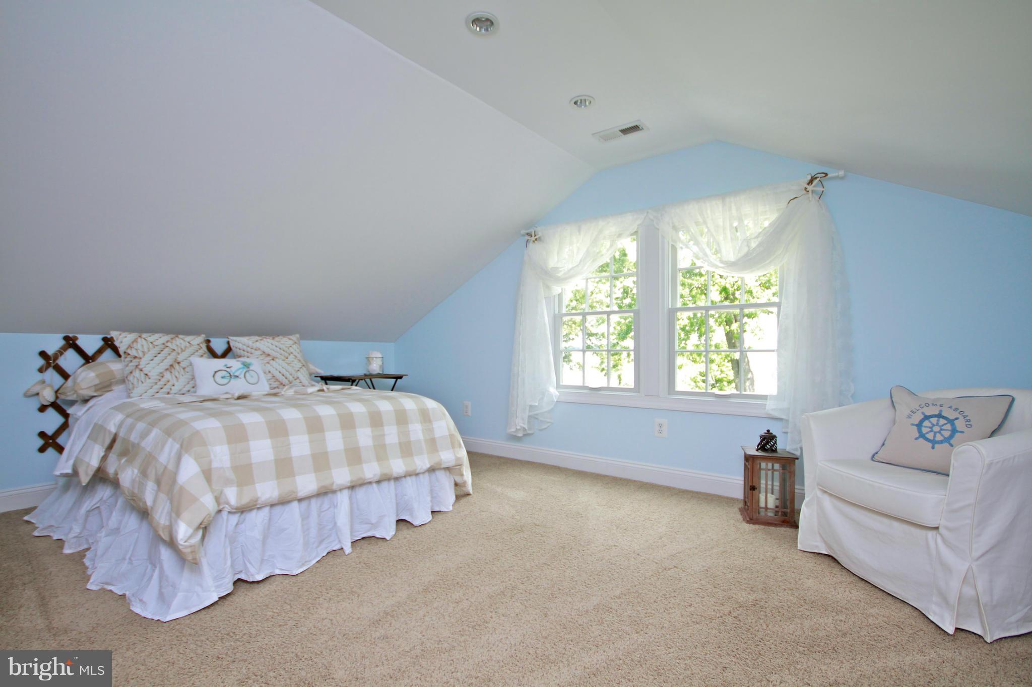 4021 Briar Point Road Baltimore, MD 21220 - Photo 22 of 30 Bedroom