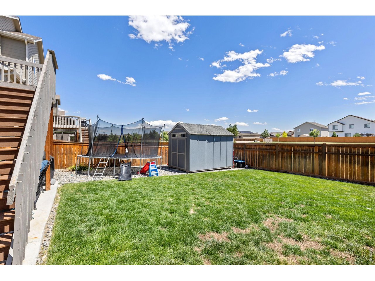 1383 Copeland Falls Road Severance, CO 80550 - Photo 33 of 40