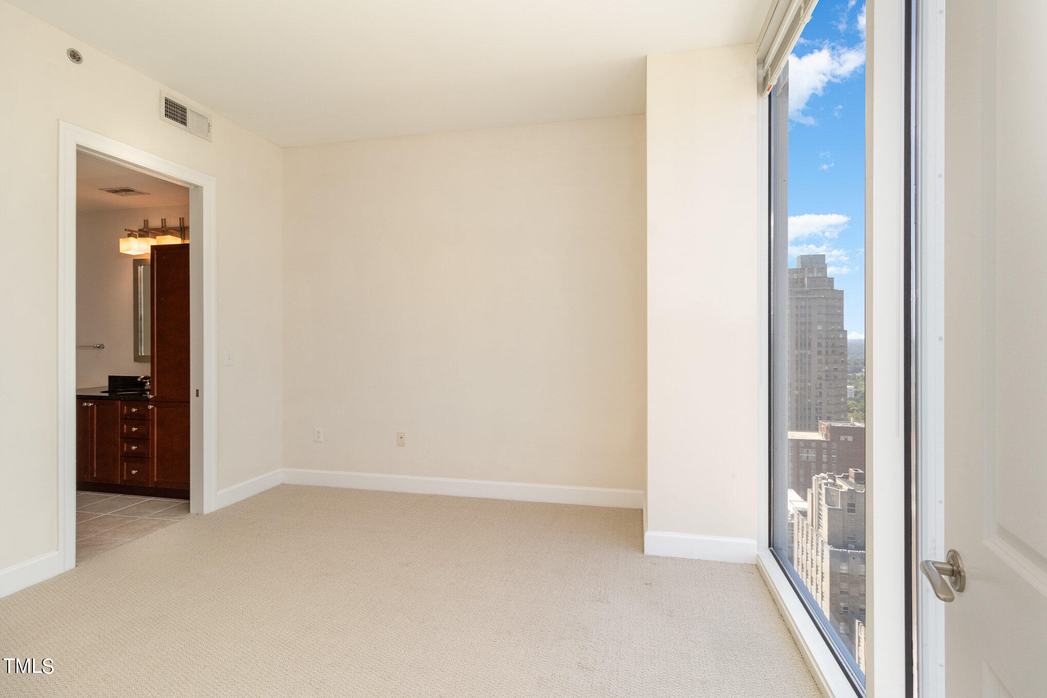 301 Fayetteville Street, Unit 2501 Raleigh, NC 27601 - Photo 14 of 33 2nd Bedroom