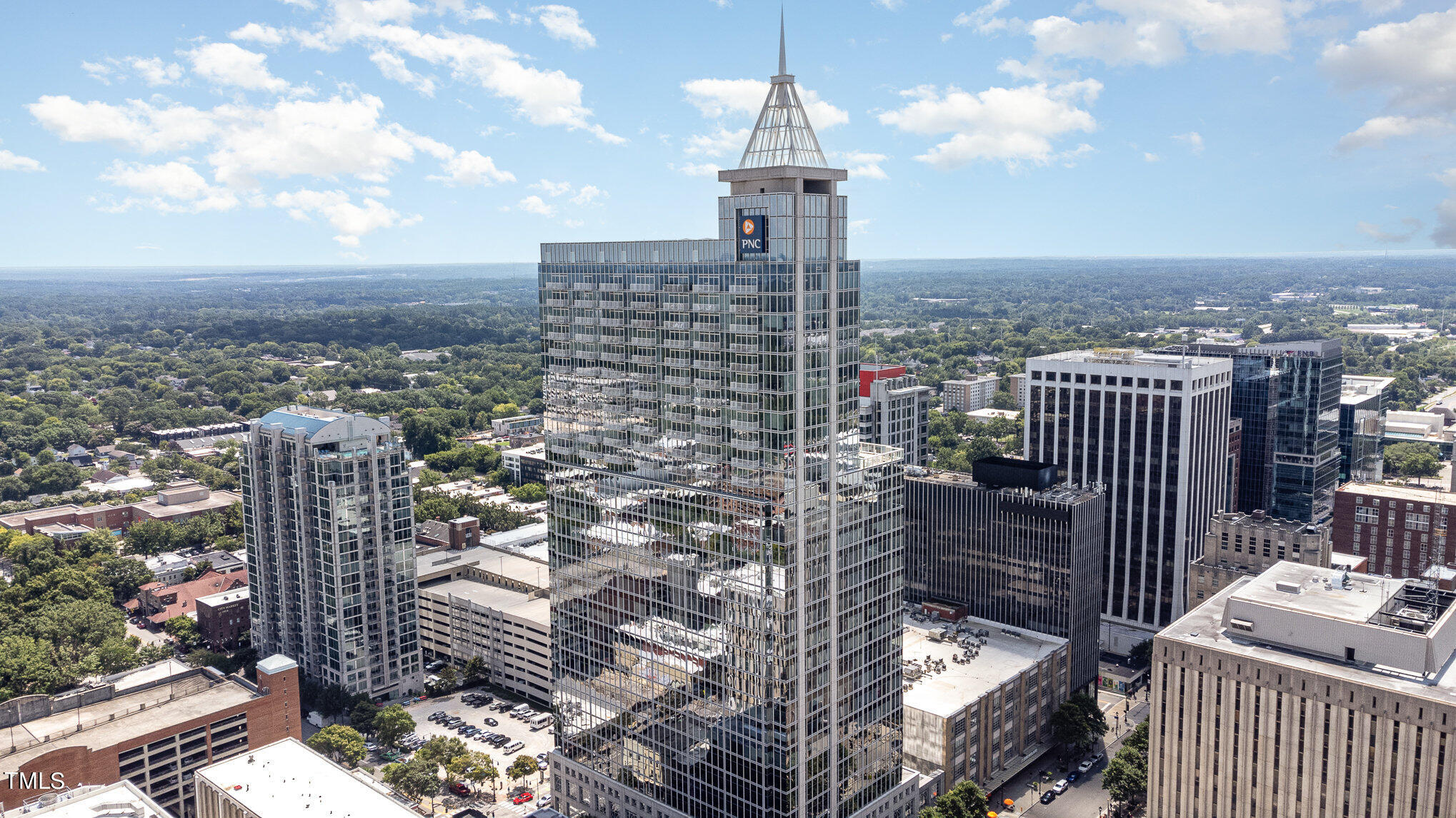 301 Fayetteville Street, Unit 2501 Raleigh, NC 27601 - Photo 30 of 33 This could be you