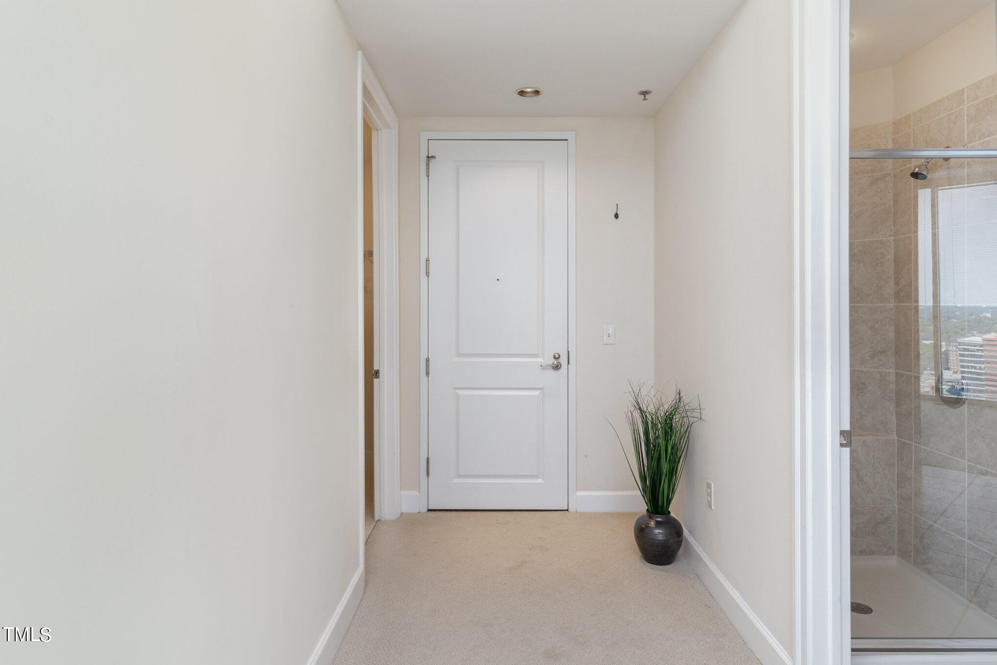 301 Fayetteville Street, Unit 2501 Raleigh, NC 27601 - Photo 4 of 33 Front Entrance