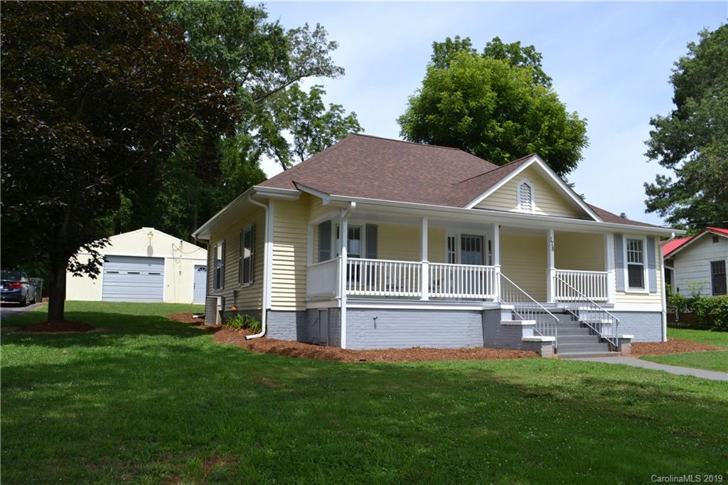 178 South Mitchell Avenue Rutherfordton, NC 28139 - Photo 1 of 43 Gallery Image 1