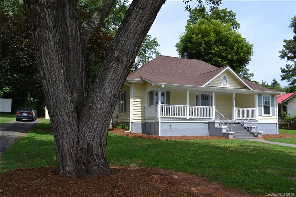 178 South Mitchell Avenue Rutherfordton, NC 28139 - Photo 2 of 43 Gallery Image 2