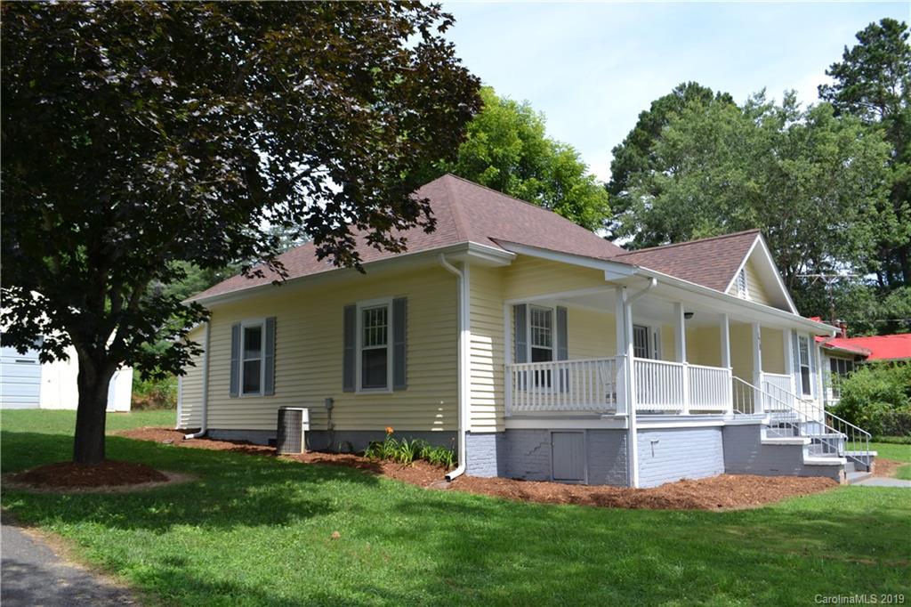 178 South Mitchell Avenue Rutherfordton, NC 28139 - Photo 3 of 43 Gallery Image 3