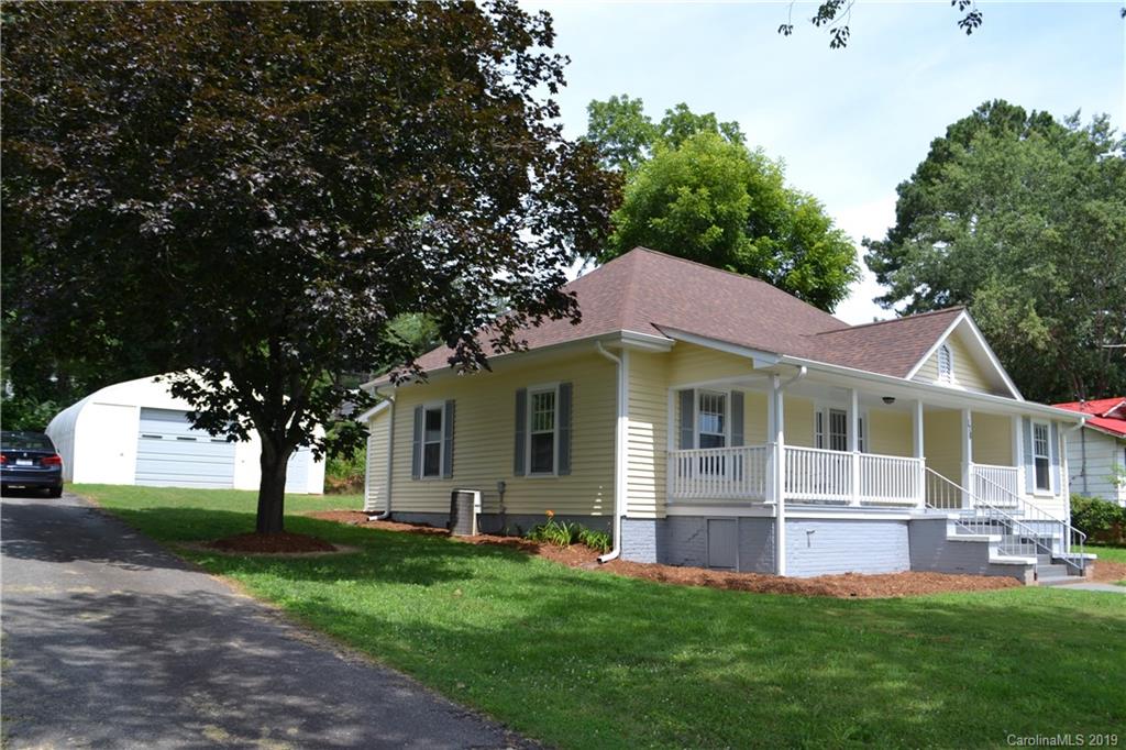 178 South Mitchell Avenue Rutherfordton, NC 28139 - Photo 4 of 43 Gallery Image 4