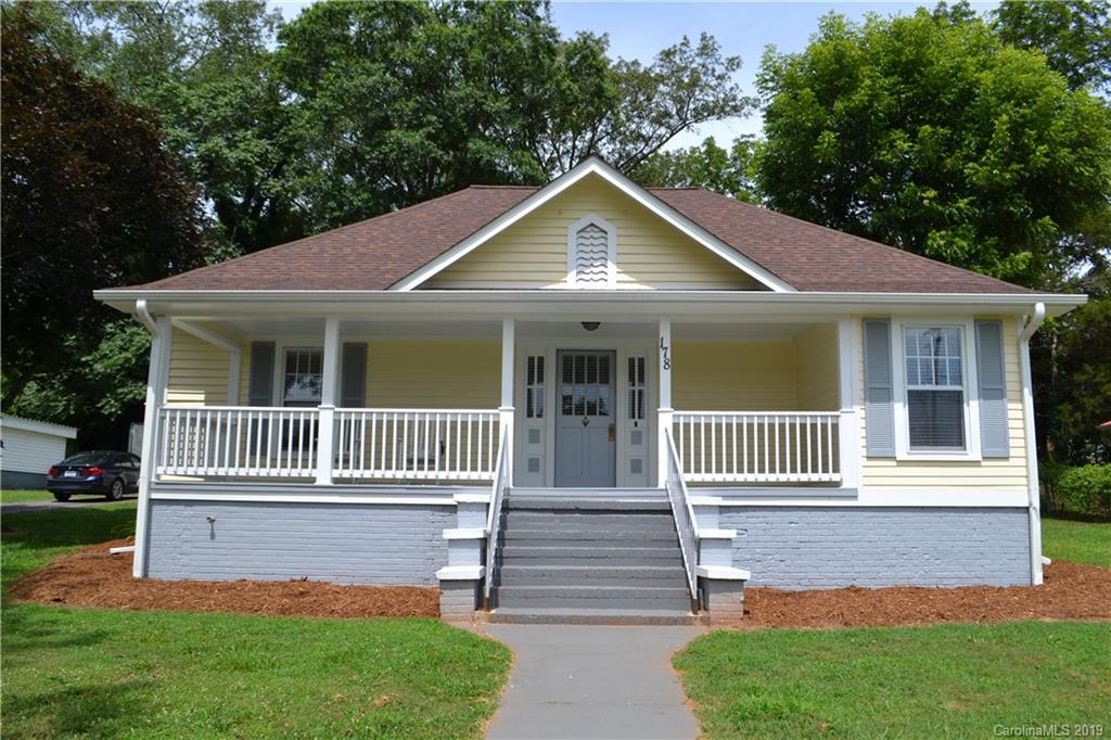 178 South Mitchell Avenue Rutherfordton, NC 28139 - Photo 6 of 43 Gallery Image 6