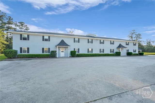 $2,500,000 | 97-115 Ivey Street, Richmond Hill, GA 31324