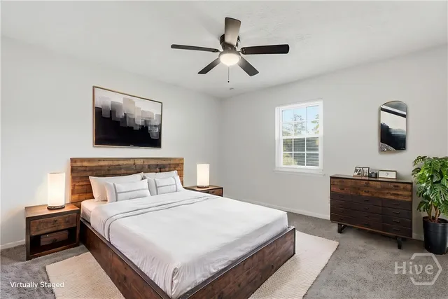 $2,500,000 | 97-115 Ivey Street, Richmond Hill, GA 31324