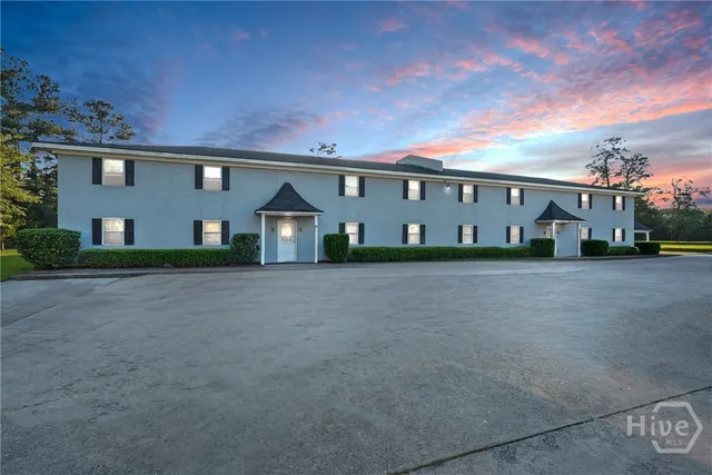 $2,500,000 | 97-115 Ivey Street, Richmond Hill, GA 31324