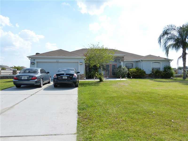 4303 Windmill Ridge Road Plant City, FL 33567 - Photo 1 of 1 Exterior Front