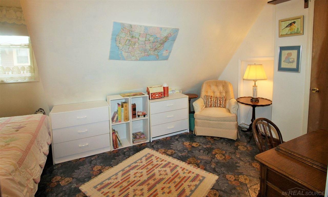 867 Barrington Road Grosse Pointe Park, MI 48230 - Photo 38 of 53