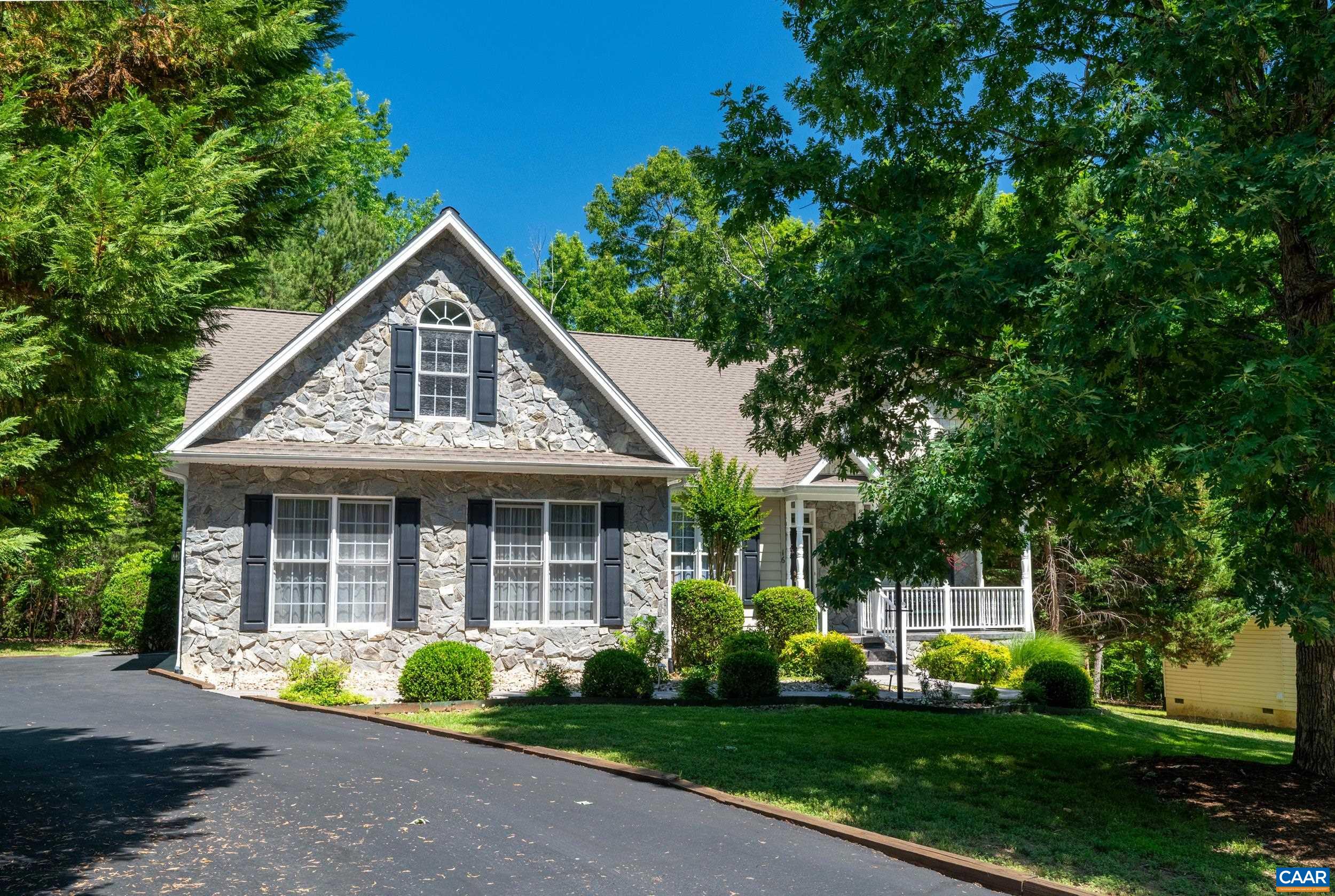 16 Cliftwood Road Palmyra, VA 22963 - Photo 53 of 69