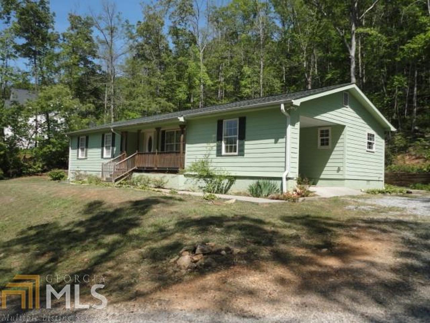 1375 Asbury Mill Road Cleveland, GA 30528 - Photo 1 of 1 Gallery Image 1