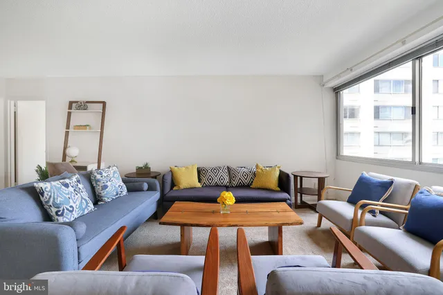 $269,900 | 5500 Friendship Boulevard, Unit 1728N, Chevy Chase, MD 20815