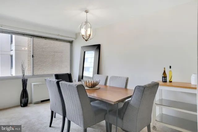 $269,900 | 5500 Friendship Boulevard, Unit 1728N, Chevy Chase, MD 20815