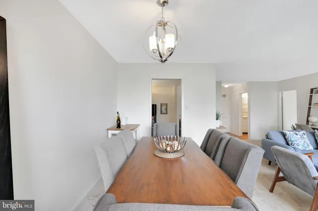 $269,900 | 5500 Friendship Boulevard, Unit 1728N, Chevy Chase, MD 20815