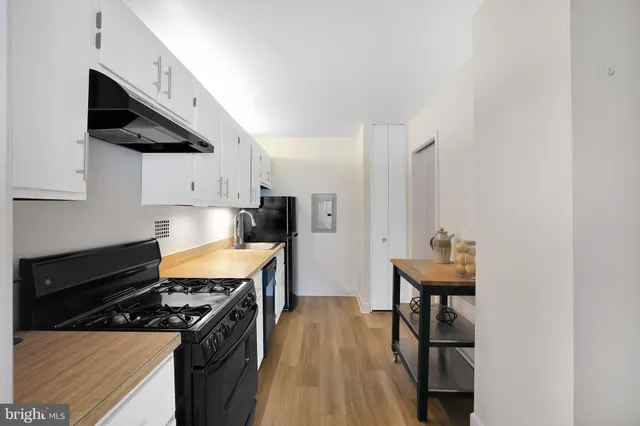 $269,900 | 5500 Friendship Boulevard, Unit 1728N, Chevy Chase, MD 20815