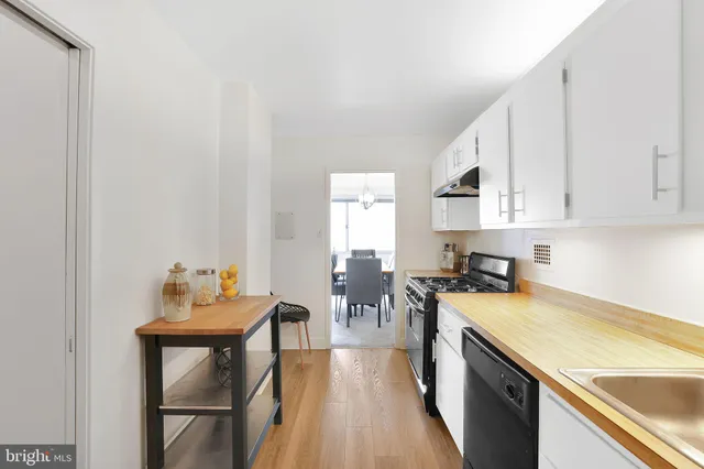 $269,900 | 5500 Friendship Boulevard, Unit 1728N, Chevy Chase, MD 20815