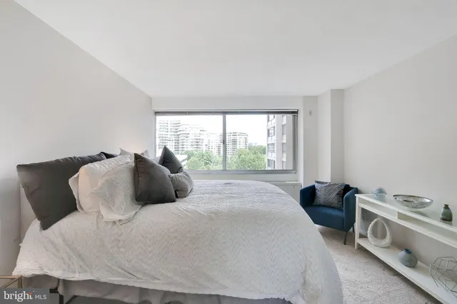 $269,900 | 5500 Friendship Boulevard, Unit 1728N, Chevy Chase, MD 20815