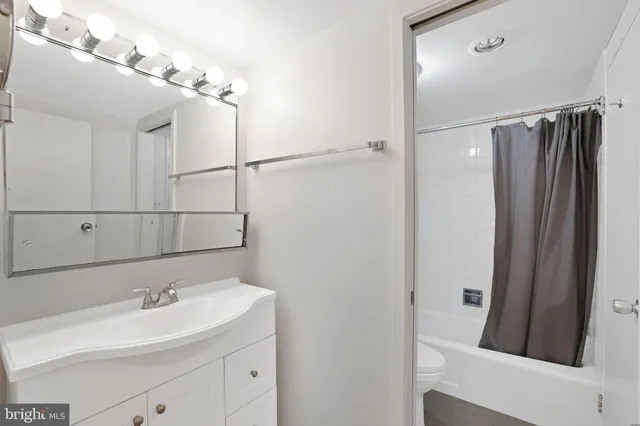 $269,900 | 5500 Friendship Boulevard, Unit 1728N, Chevy Chase, MD 20815