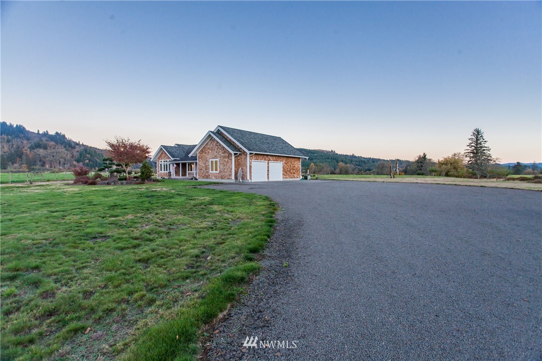 50 Camp 1 Road Raymond, WA 98577 - Photo 3 of 25 Gallery Image 3