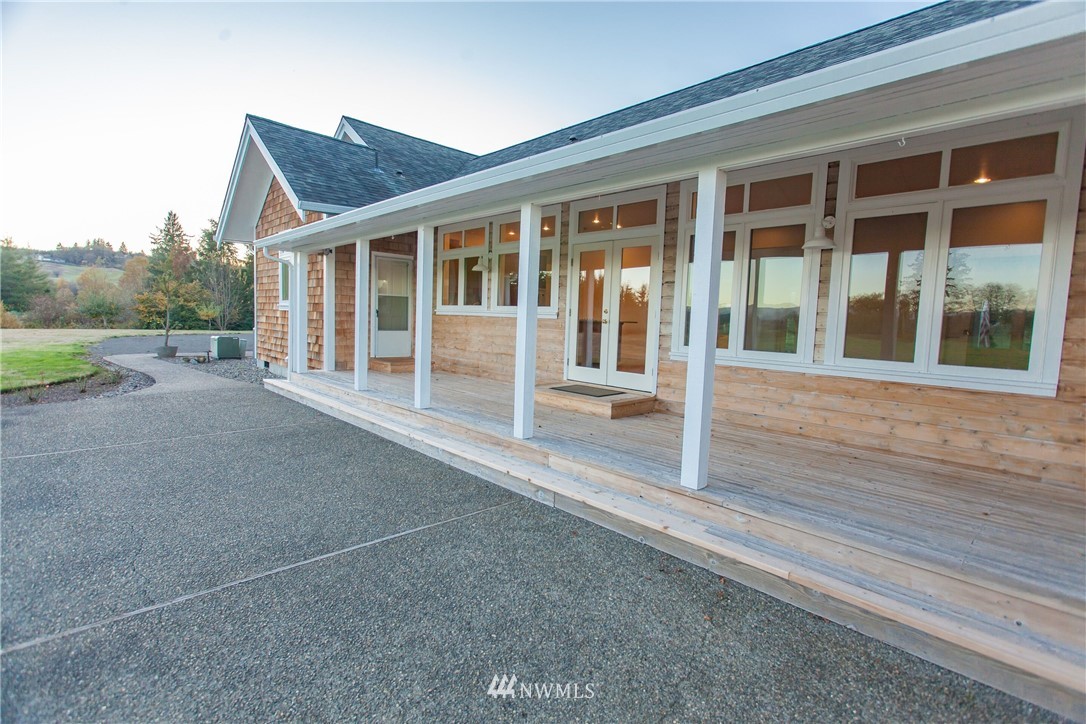 50 Camp 1 Road Raymond, WA 98577 - Photo 22 of 25 Gallery Image 22