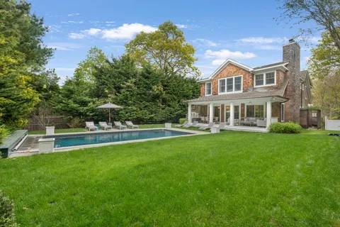 $2,695,000 | 47 Cooper Lane, Southampton, NY 11968