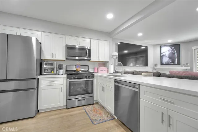 $650,000 | 12415 Imperial, Unit 41, Norwalk, CA 90650