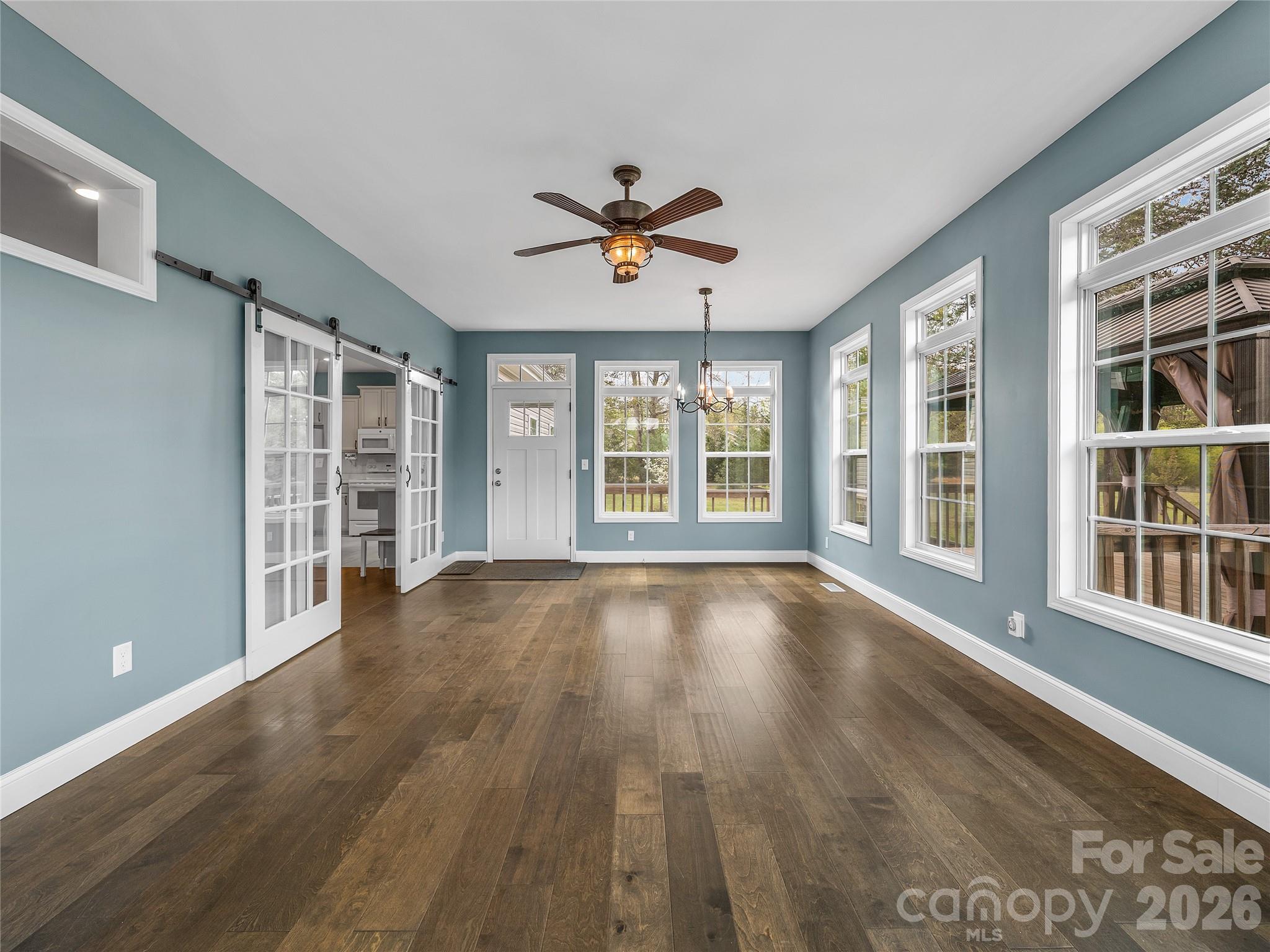 2500 South Blackstock Road Landrum, SC 29356 - Photo 21 of 48