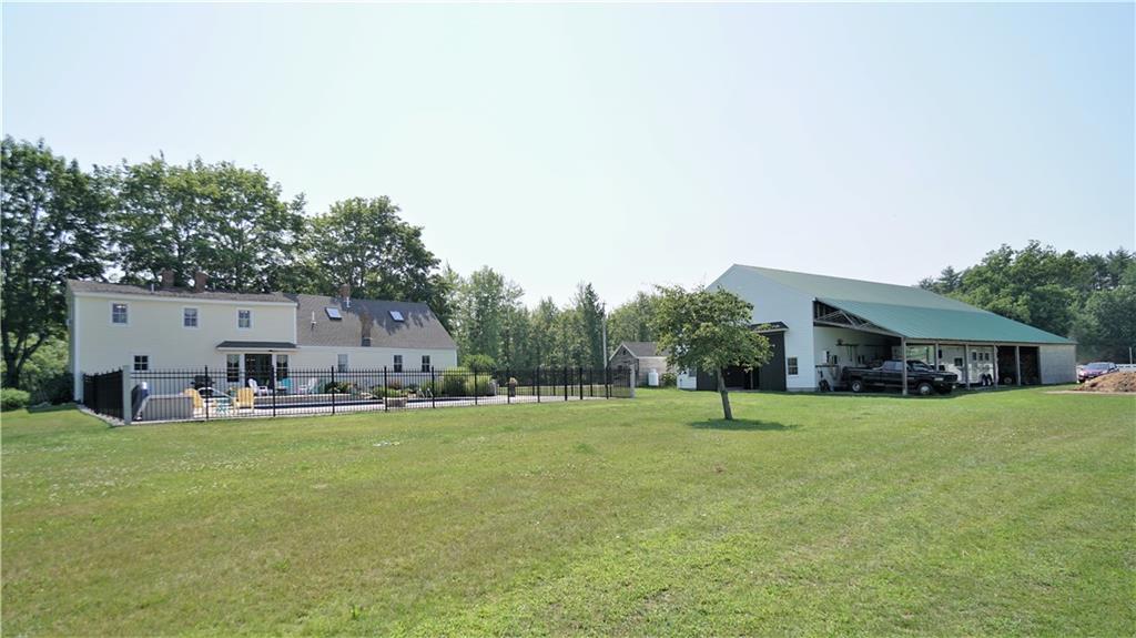 305 River Road Hollis Center, ME 04042 - Photo 27 of 35 Photo
