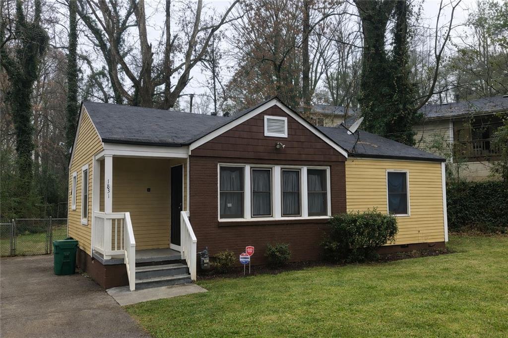 1831 Meadow Lane Decatur, GA 30032 - Photo 1 of 1 Gallery Image 1
