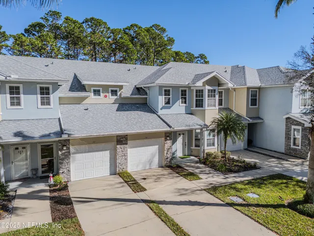 $299,000 | 215 Bayberry Circle, Unit 605, St. Augustine, FL 32086