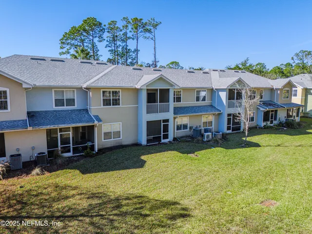 $299,000 | 215 Bayberry Circle, Unit 605, St. Augustine, FL 32086
