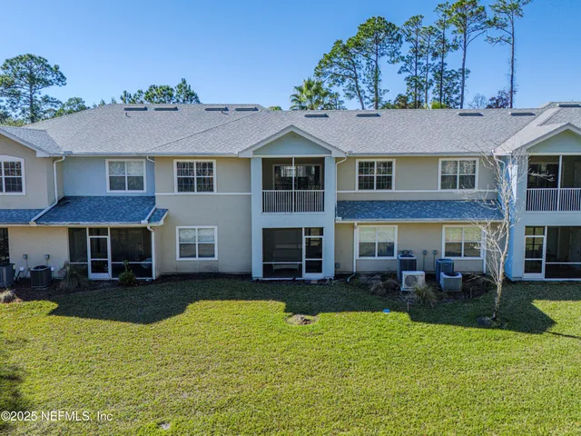 $299,000 | 215 Bayberry Circle, Unit 605, St. Augustine, FL 32086
