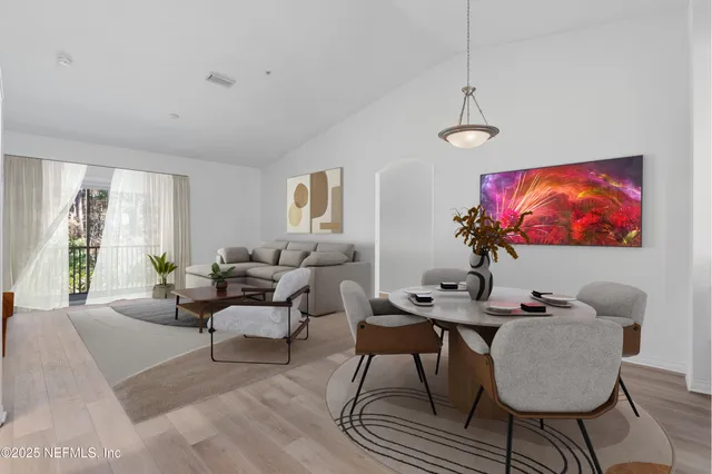 $299,000 | 215 Bayberry Circle, Unit 605, St. Augustine, FL 32086