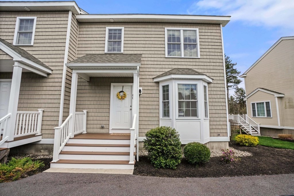 80 Turtle Brook Road, Unit 80 Canton, MA 02021 - Photo 1 of 27 Gallery Image 1