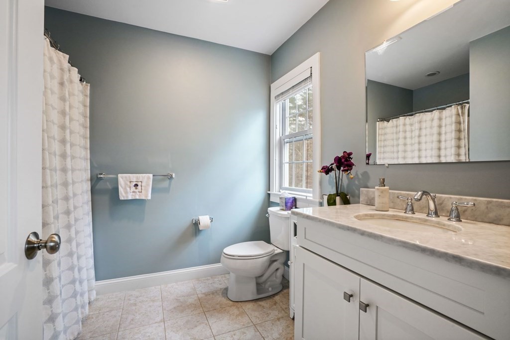 80 Turtle Brook Road, Unit 80 Canton, MA 02021 - Photo 15 of 27 Gallery Image 15