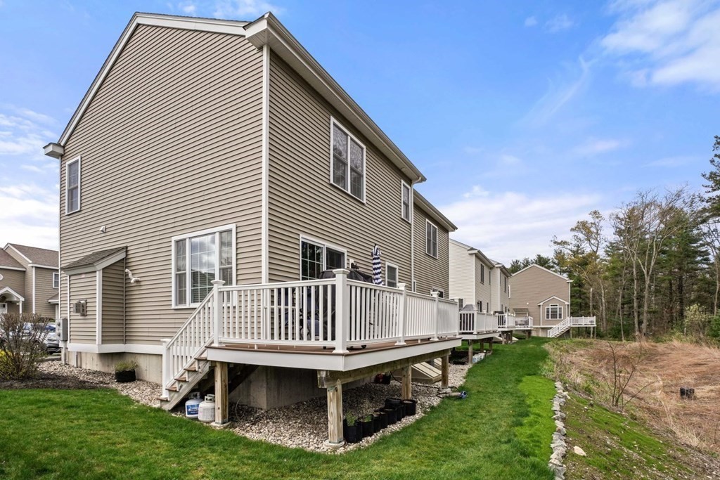 80 Turtle Brook Road, Unit 80 Canton, MA 02021 - Photo 23 of 27 Gallery Image 23