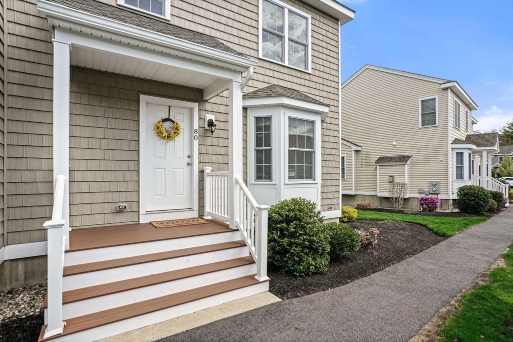 80 Turtle Brook Road, Unit 80 Canton, MA 02021 - Photo 24 of 27 Gallery Image 24
