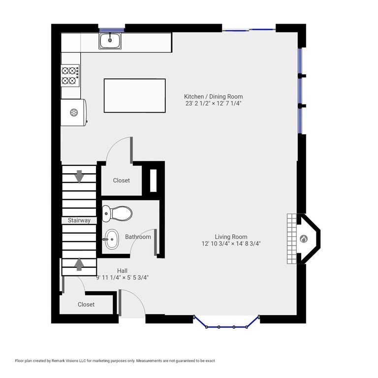 80 Turtle Brook Road, Unit 80 Canton, MA 02021 - Photo 26 of 27 Gallery Image 26