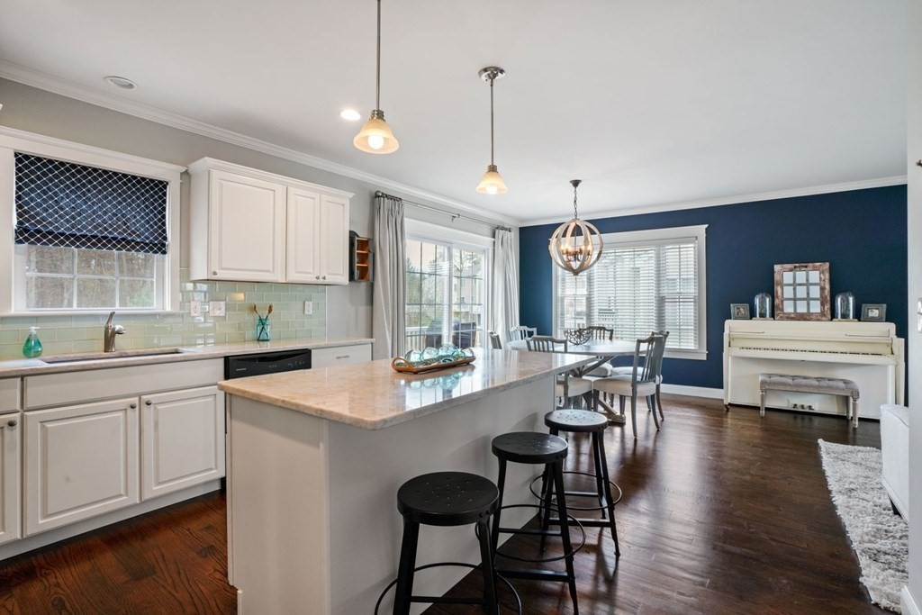 80 Turtle Brook Road, Unit 80 Canton, MA 02021 - Photo 8 of 27 Gallery Image 8