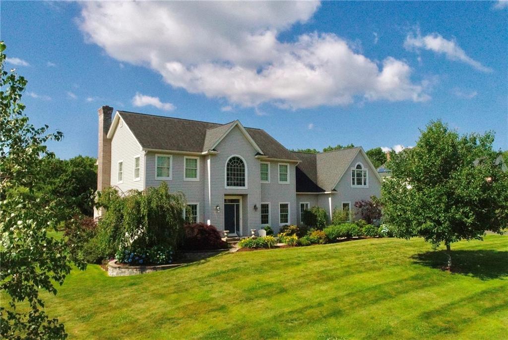 35 Highland Ridge Drive Suffield, CT 06078 - Photo 1 of 1 Gallery Image 1